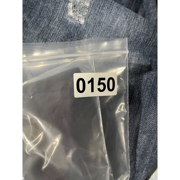 Paskho Black Elastic Waist Tie Pants L Polyester & Elastane Womens Casual Wear - Picture 13 of 16